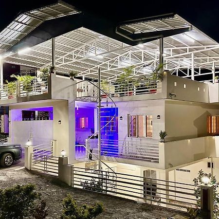 Cosmic Homes #River#Forest Dehradun Eksteriør billede