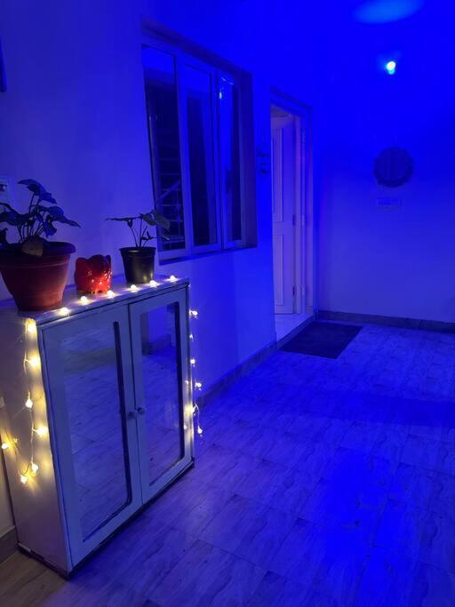 Cosmic Homes #River#Forest Dehradun Eksteriør billede